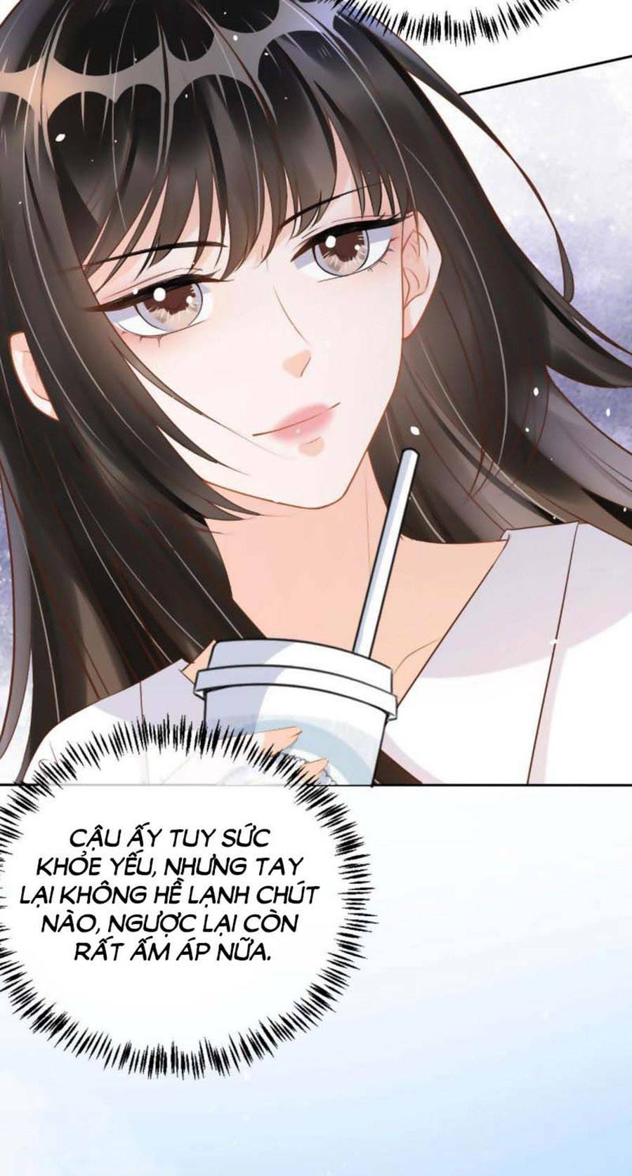 Dây Dưa Không Dứt: Chapter 22