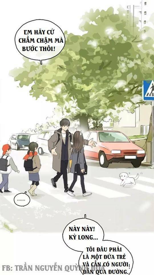 12 Giờ Của Lọ Lem: Chapter 22