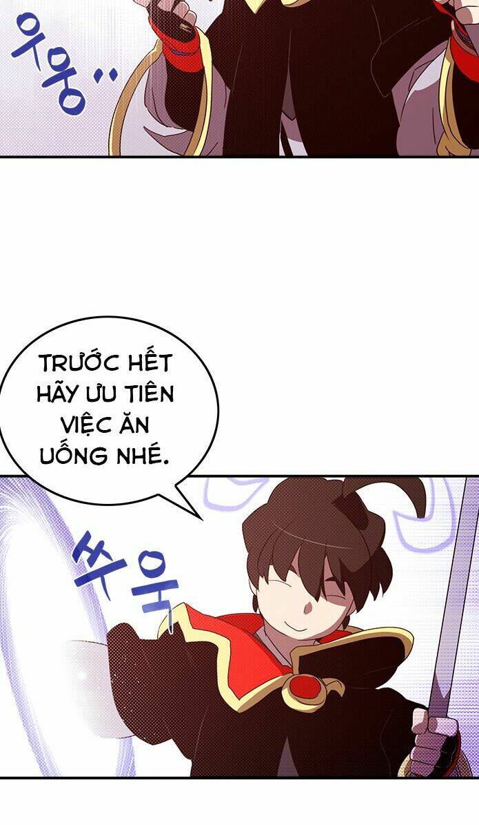 Ta Là Vua Pháp Sư: Chapter 58