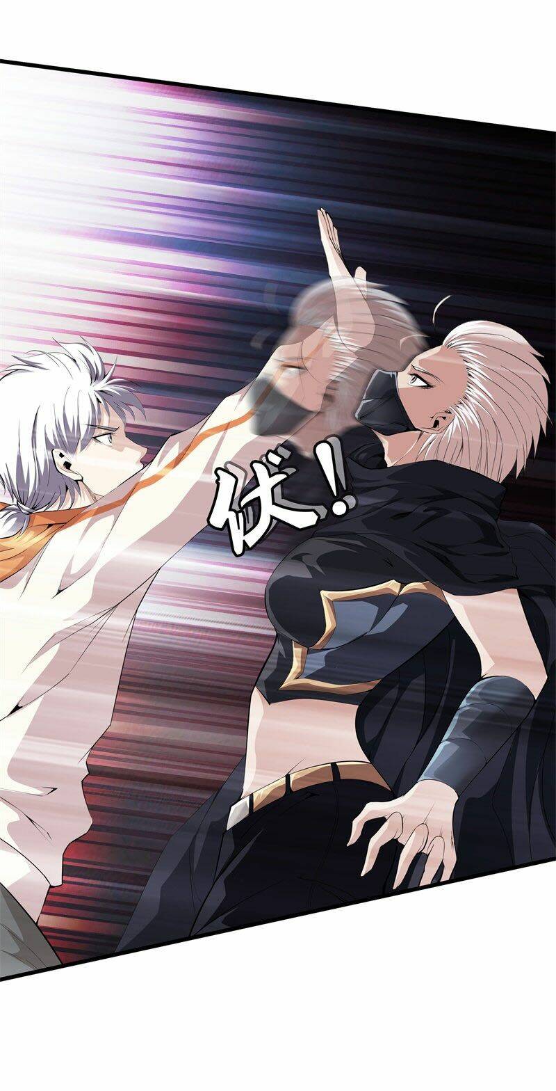 Đô Thị Chí Tôn: Chapter 66