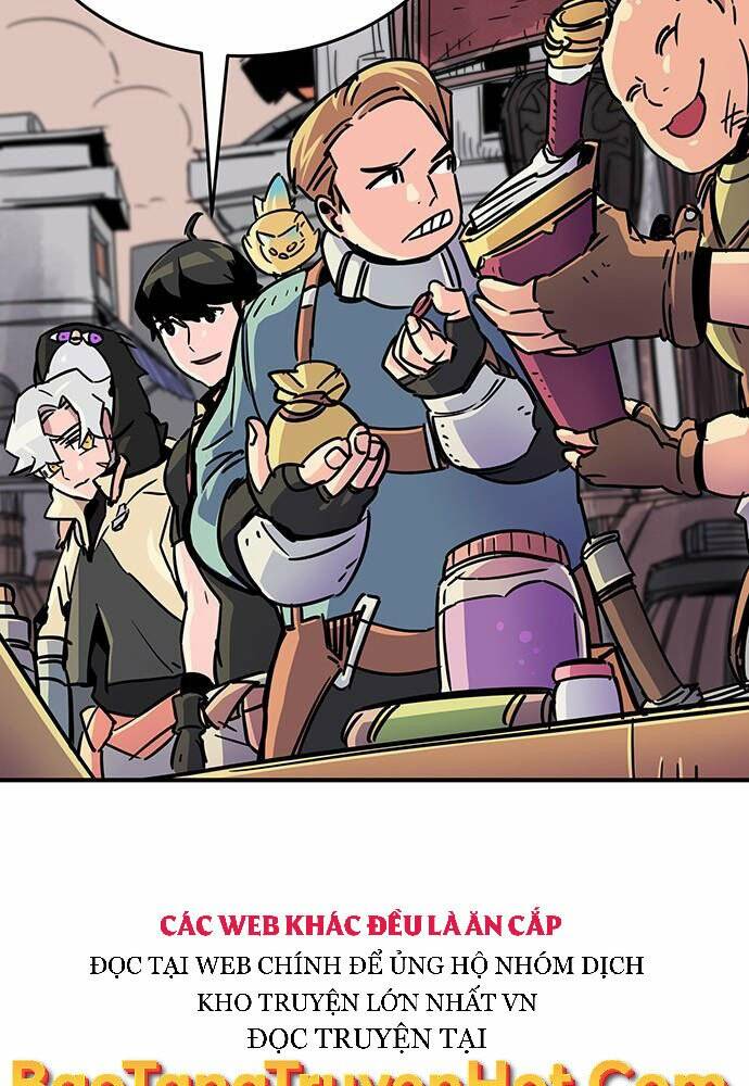 Chủ Nhân Thiên Giới: Chapter 6