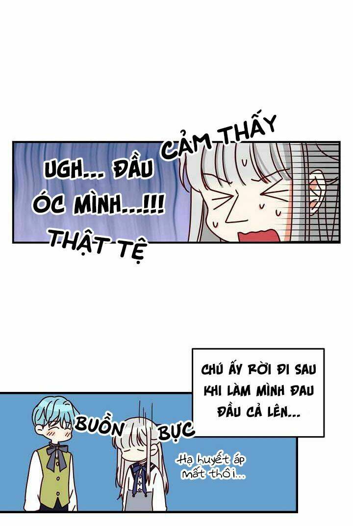 Đừng Chọc Đứa Em Gái Bé Bỏng Của Chúng Tôi: Chapter 20