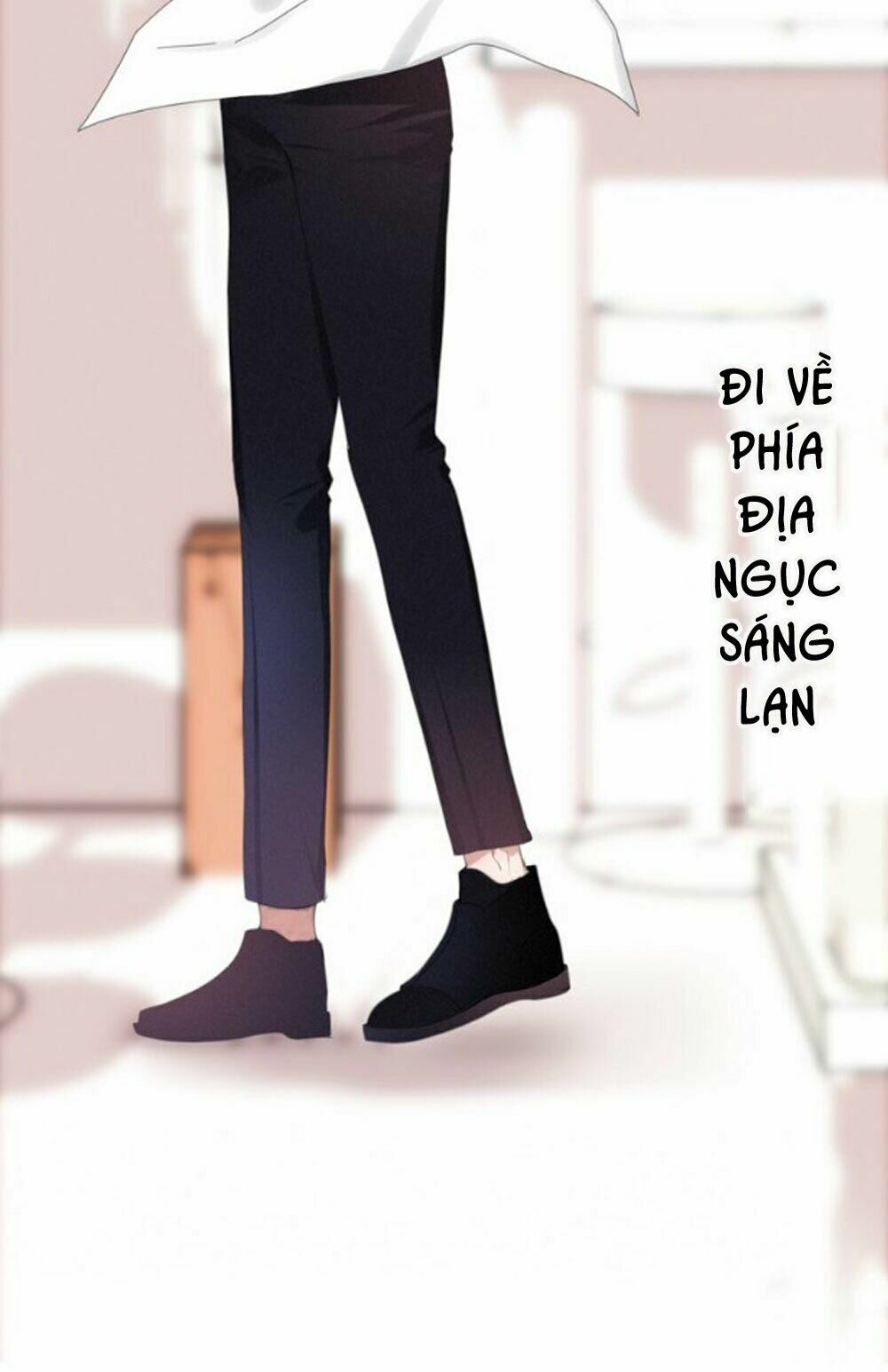 Tháng Sáu Kì Diệu: Chapter 52