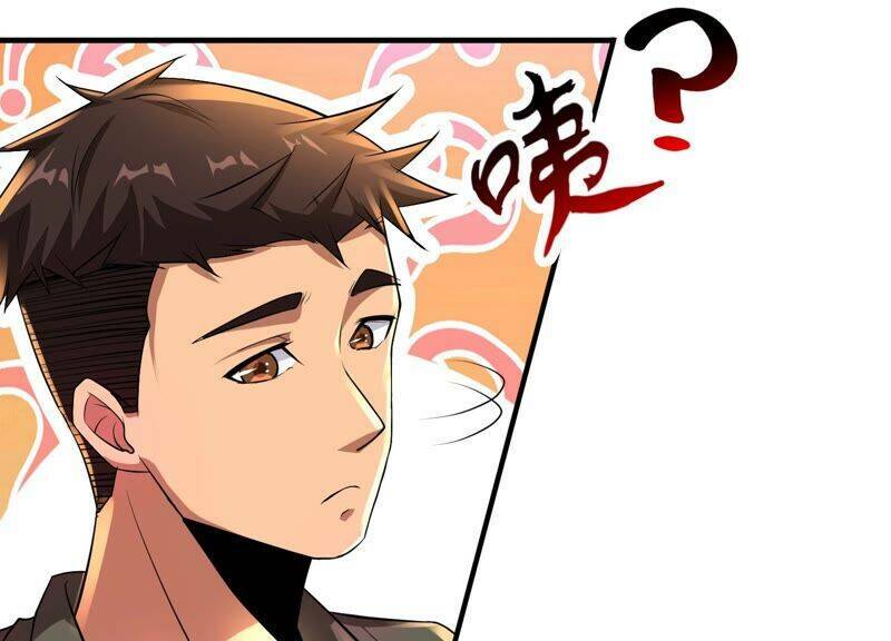 Siêu Năng Phân Hóa: Chapter 6