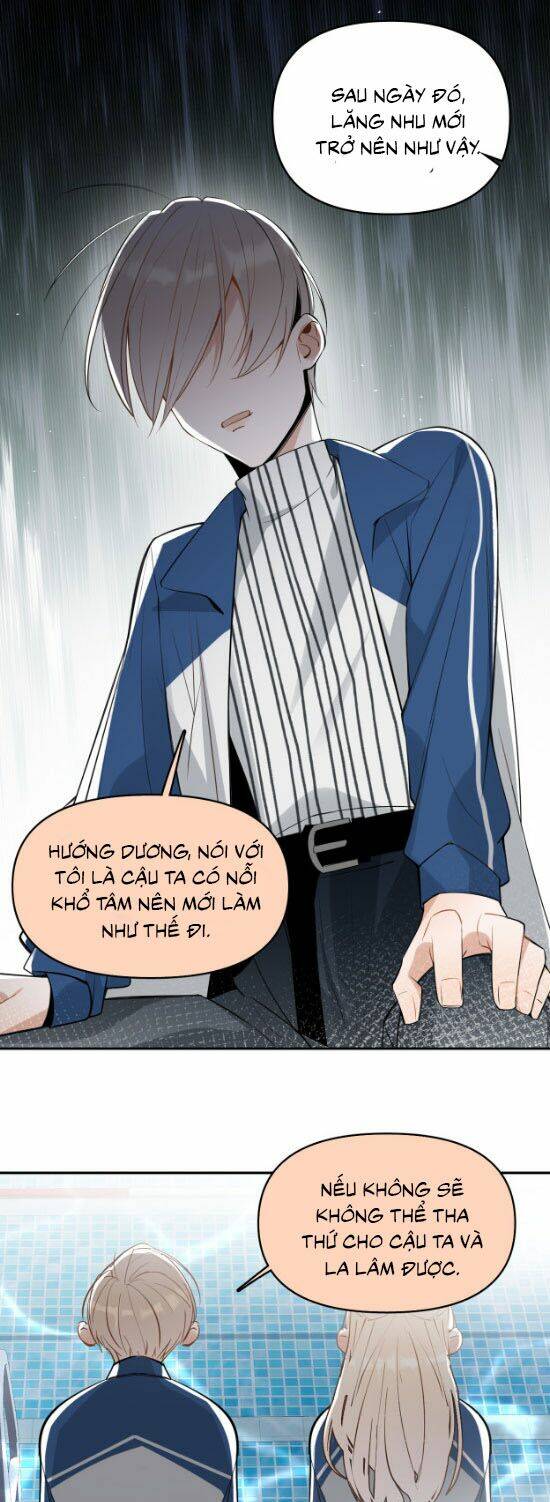 Mau Gọi Bố Đi: Chapter 8