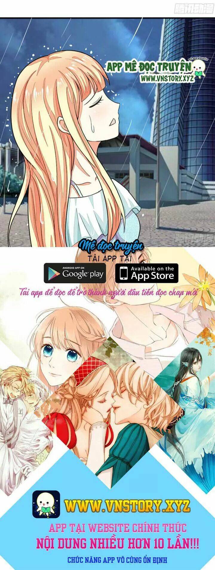 Nam Thần Ma Cà Rồng: Sủng Nhược Tiểu Lãn Thê: Chapter 101