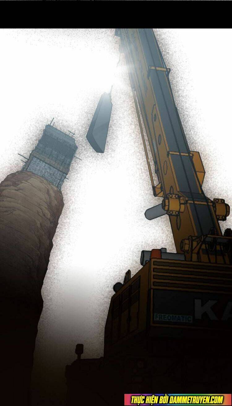 Tuyệt Hành Giả: Chapter 5