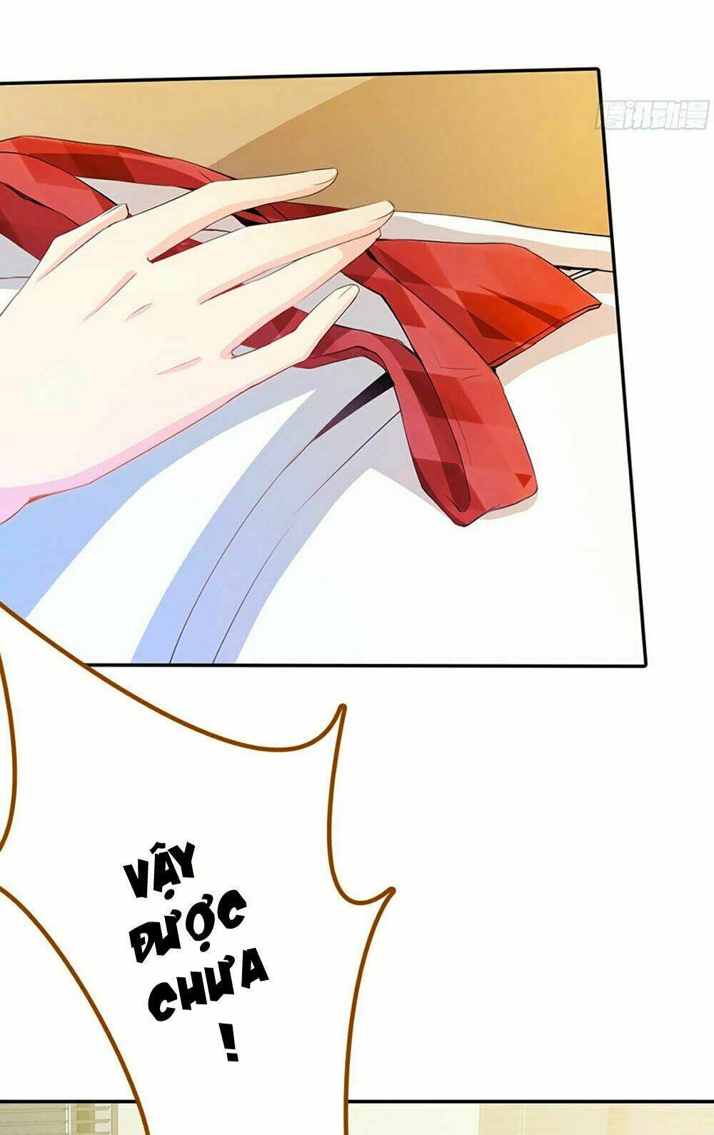 Bộ Váy Rực Rỡ Ánh Sao: Chapter 1