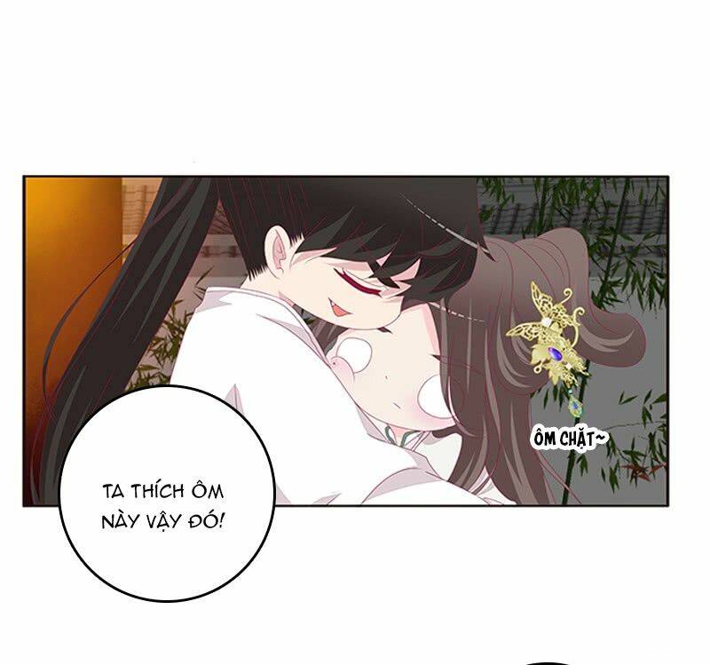 Tướng Quân Mời Ra Trận: Chapter 116