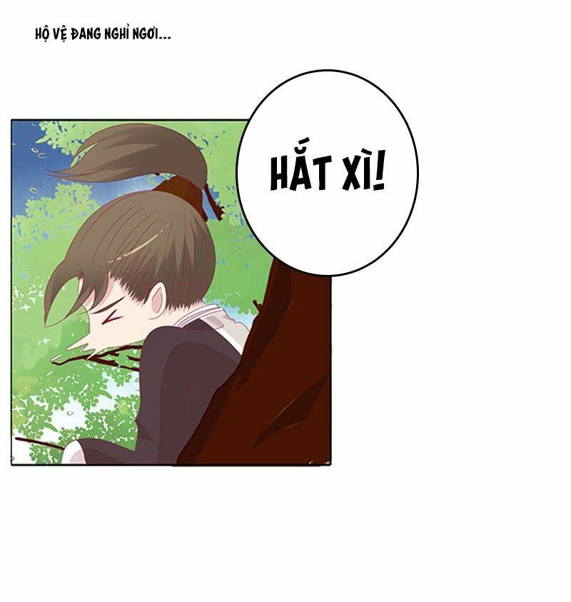 Tướng Quân Mời Ra Trận: Chapter 69