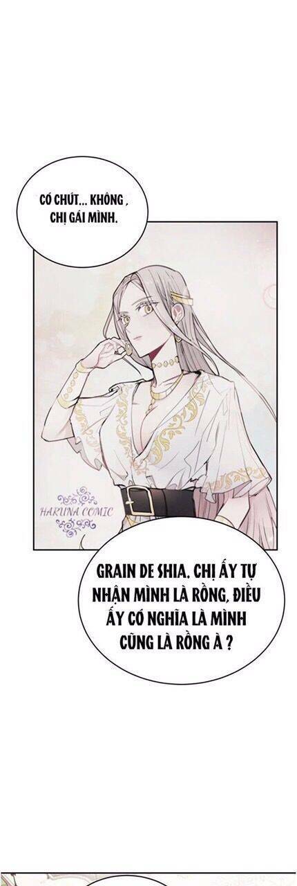 Baby Dragon: Chapter 2