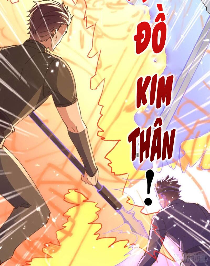 Thần Cấp Thấu Thị: Chapter 184