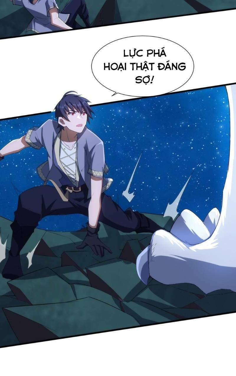 Thánh Đường Chi Thành: Chapter 10