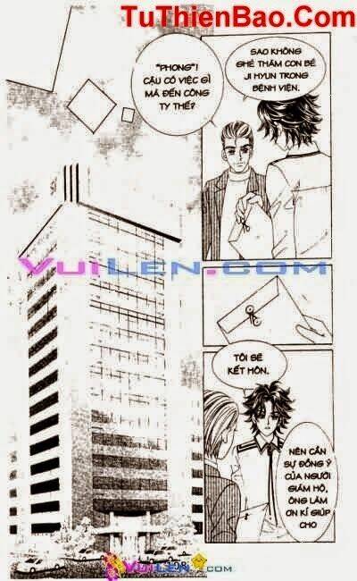 Cặp Đôi Kỳ Lạ: Chapter 5