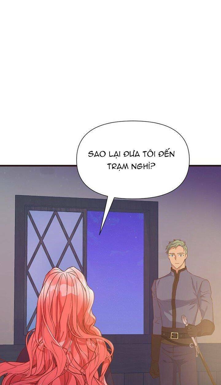 Tất Cả Mọi Người Đều Yêu Quý Nhân Vật Phản Diện: Chapter 27