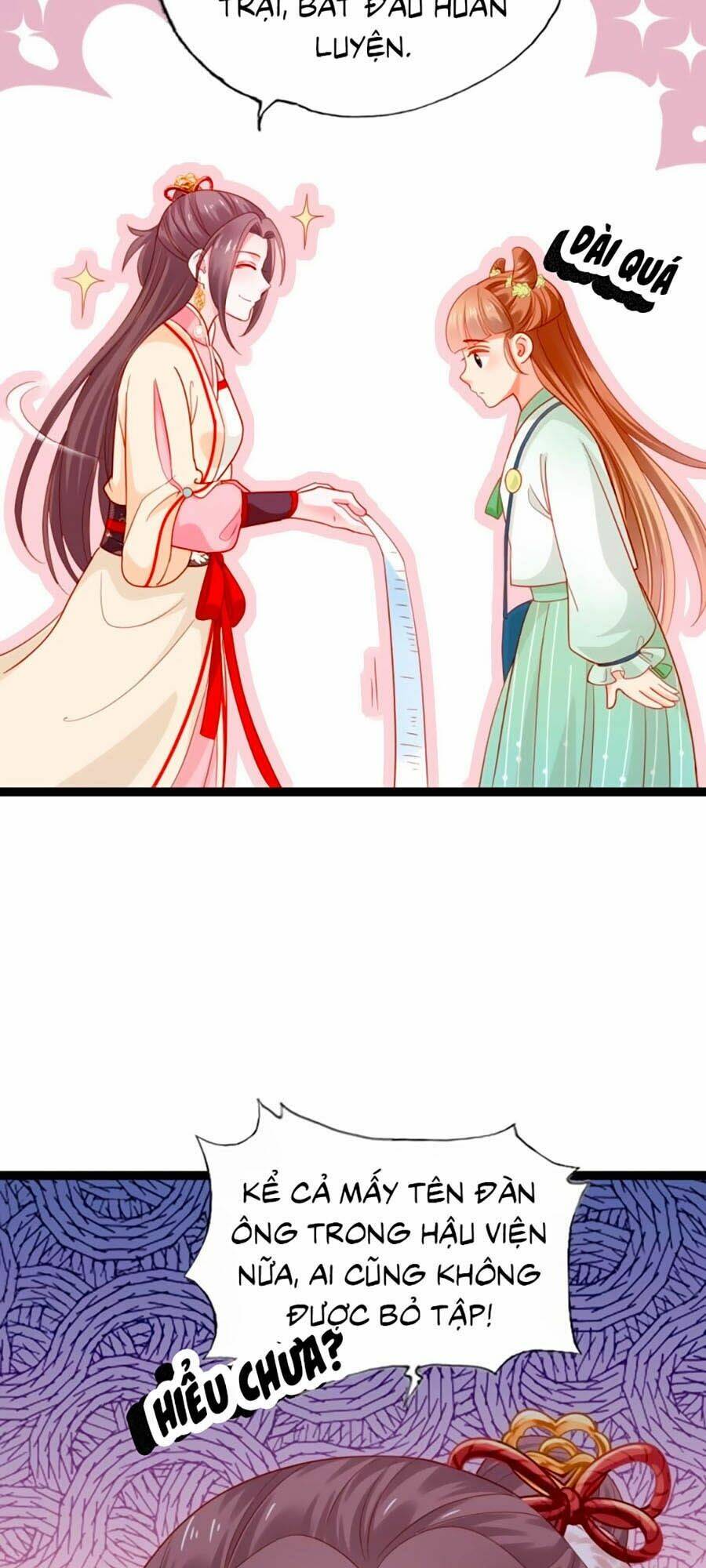 Đứng Lại! Phụng Chỉ Ăn Cướp: Chapter 16