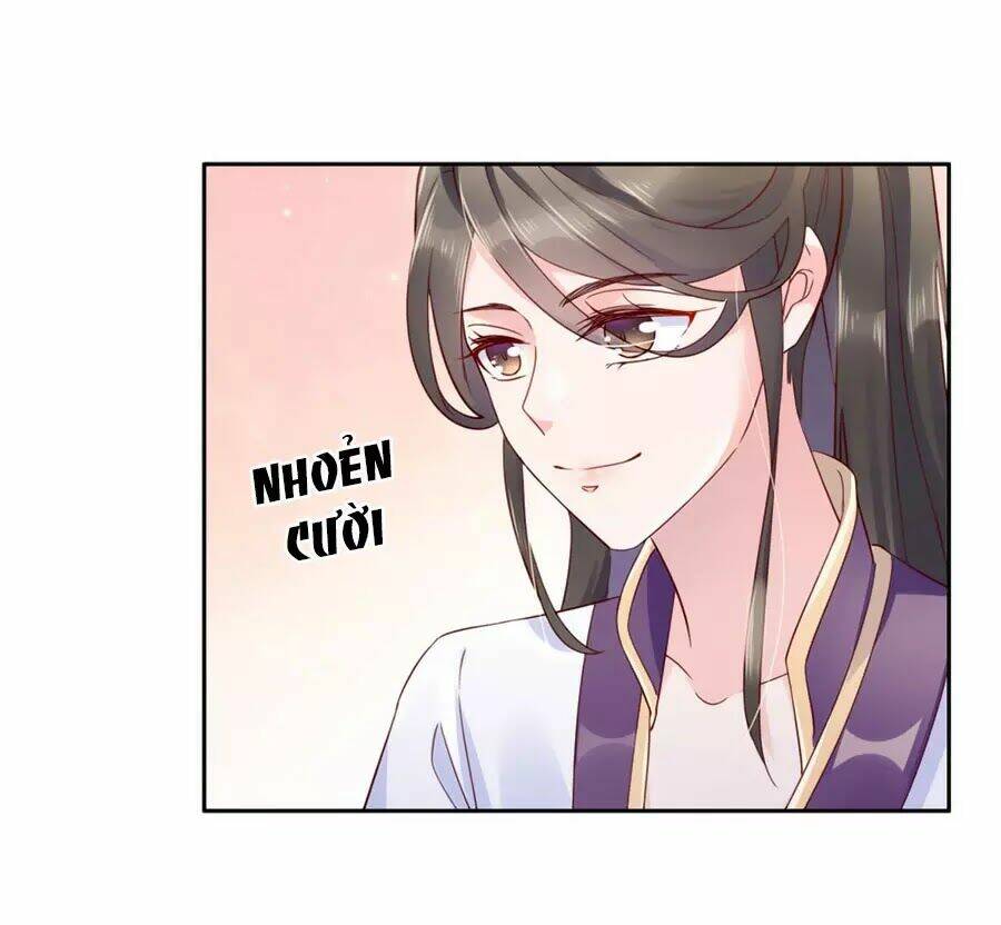 Điềm Mỹ Chi Huyết: Chapter 21.1