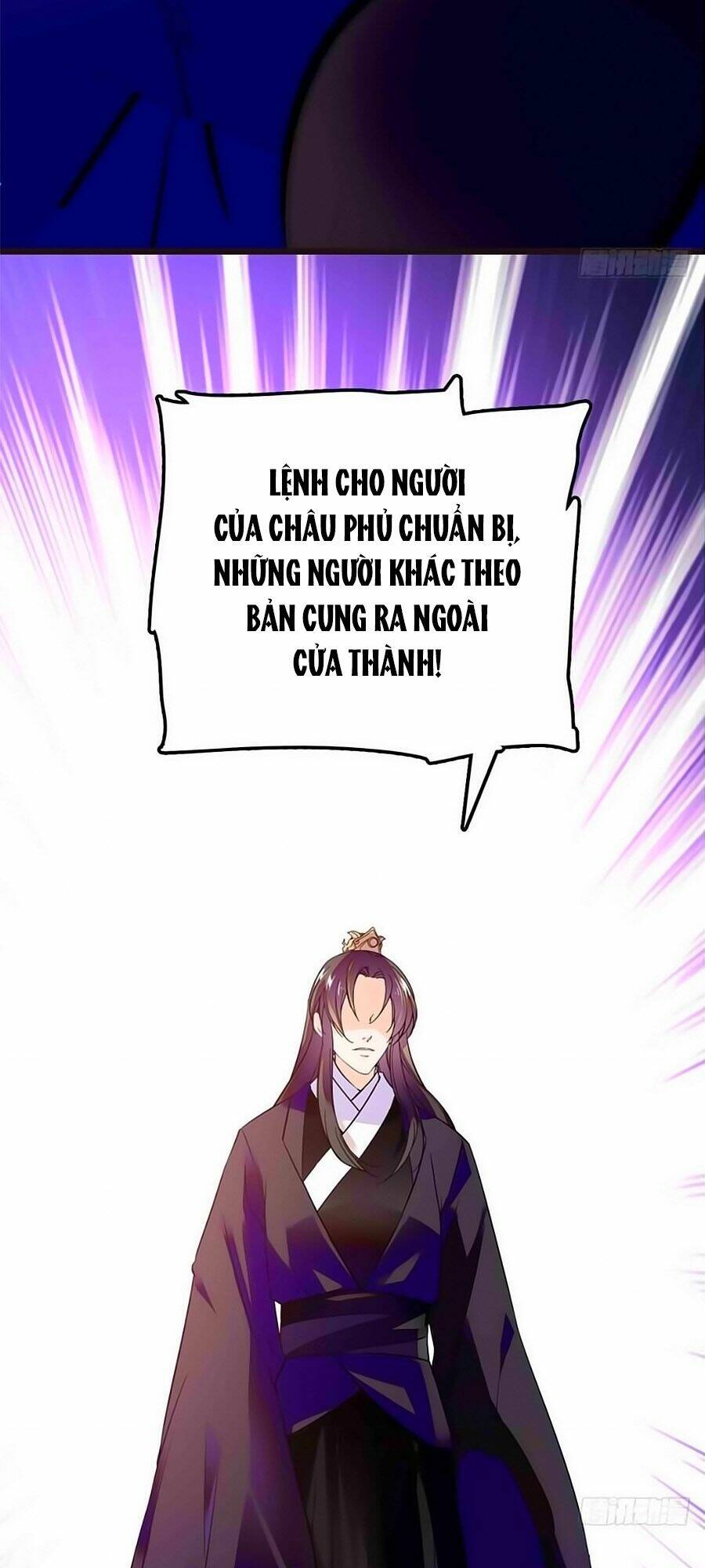 Nhất Thế Khuynh Thành: Lãnh Cung Khí Phi: Chapter 82