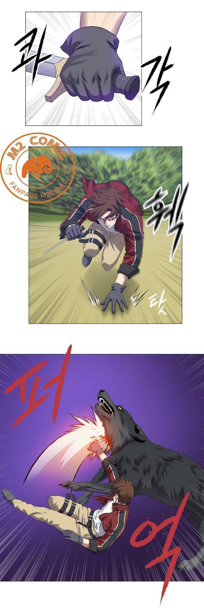 Cấp Độ Của Tôi Là Cao Nhất: Chapter 6