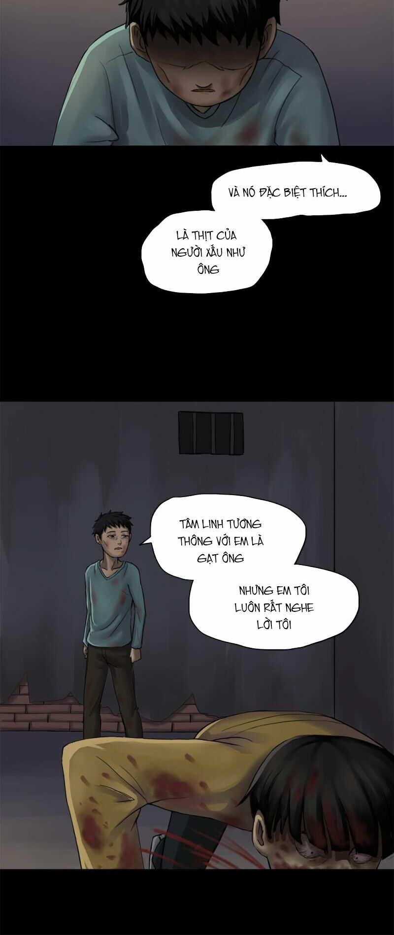 Truyện Đọc Lúc 0H: Chapter 44