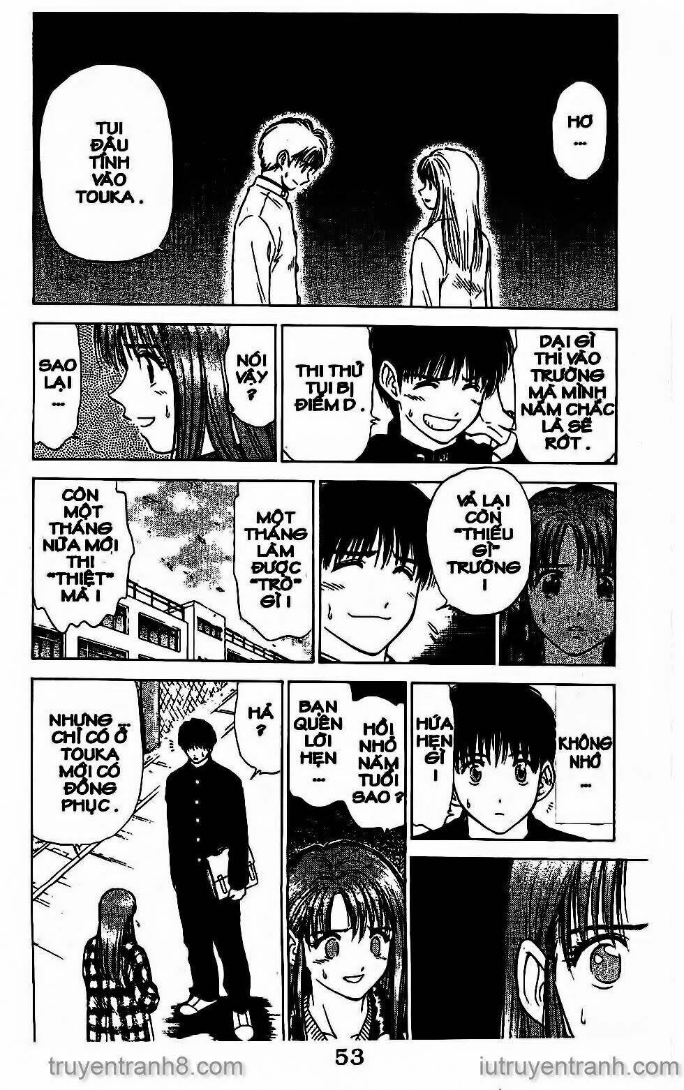 Saladdays: Chapter 26