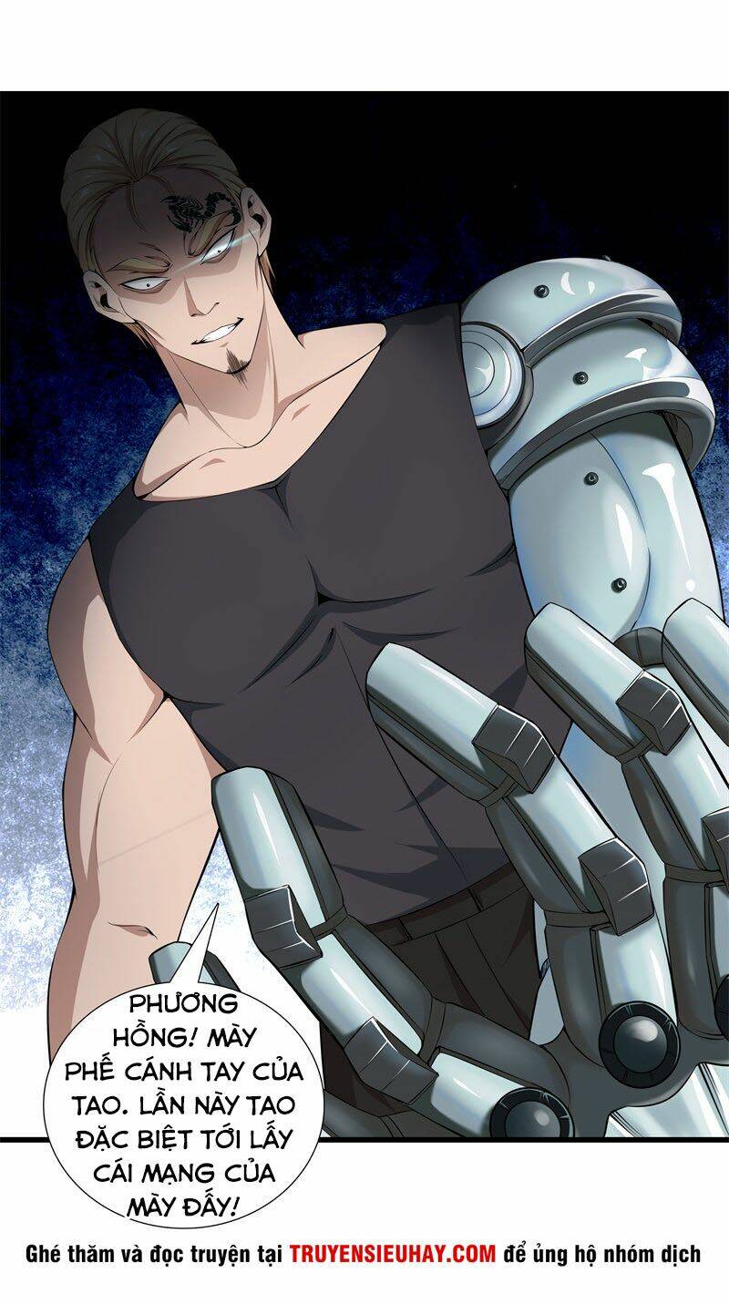 Đô Thị Chí Tôn: Chapter 50