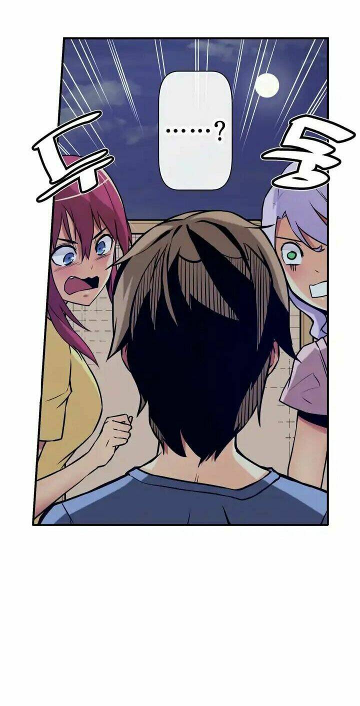 Sweet X Trouble: Chapter 36