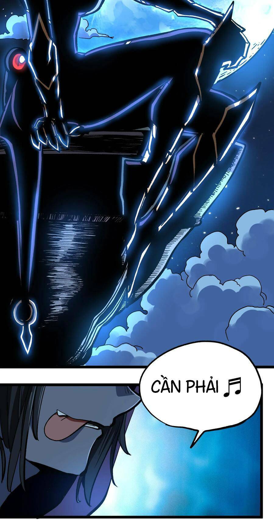 Vú Em Vô Địch: Chapter 6