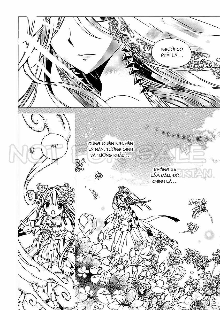 Hangah, Lee: Chapter 17