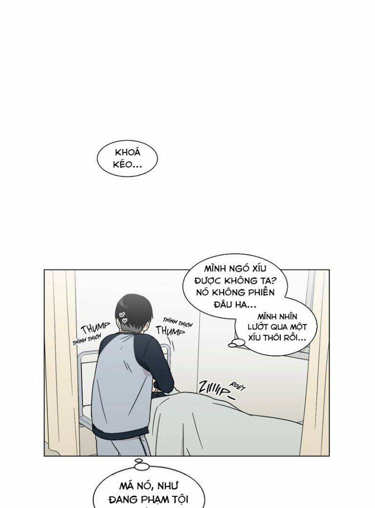 …”Một Sự Thật Khá Khó Chịu.”: Chapter 52