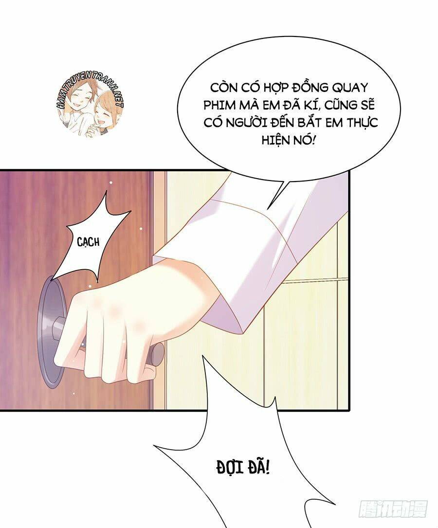 Bảo Bối Thiên Ức Hào Môn: Chapter 15.2