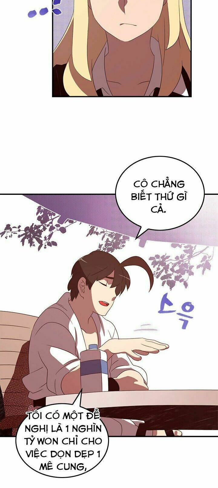 Ta Là Vua Pháp Sư: Chapter 42