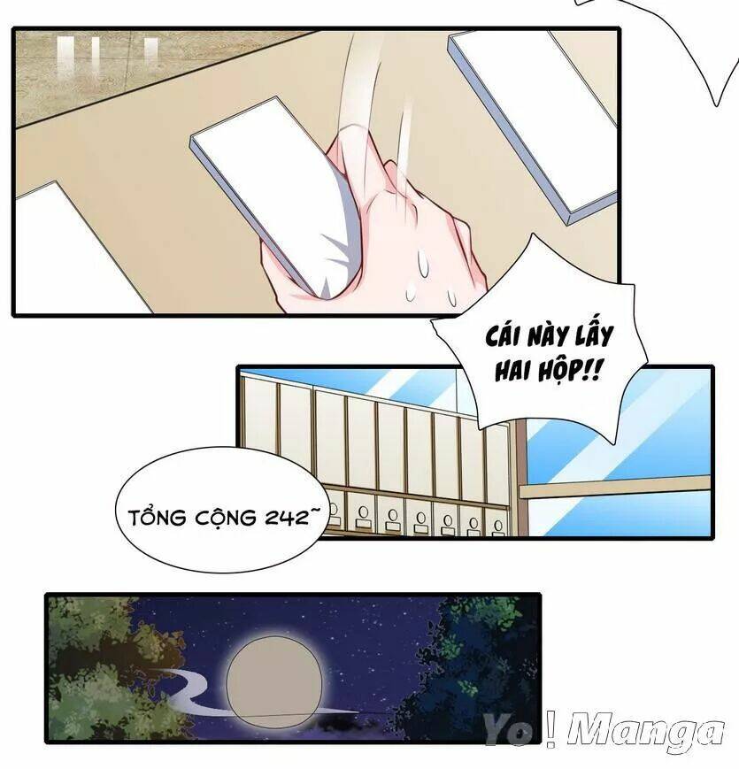 Thiểm Hôn Kinh Ái: Chapter 68