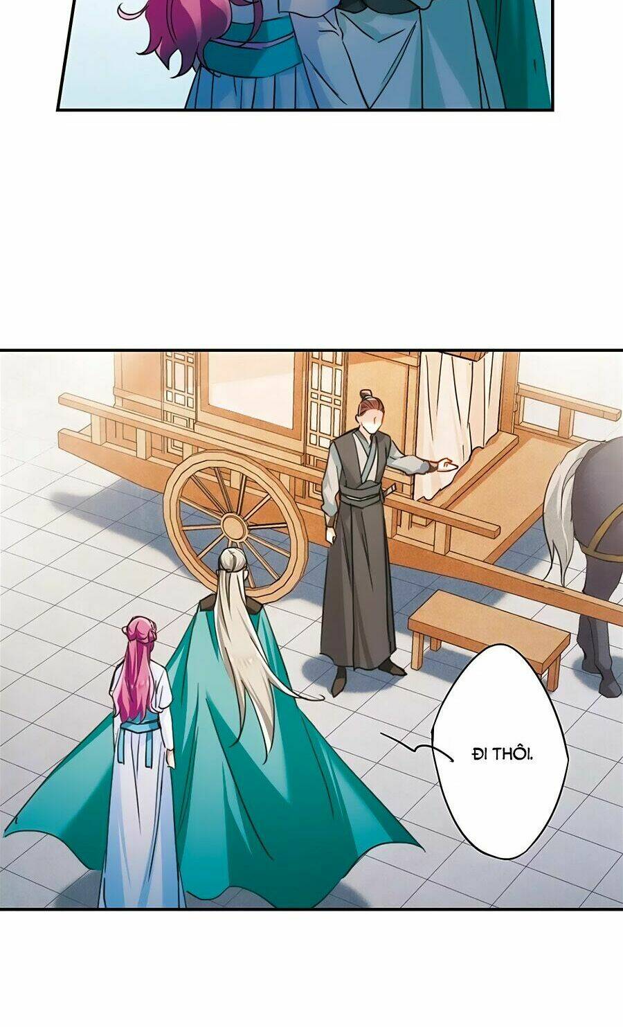 Thượng Quốc Phú Chi Thiên Đống Tuyết: Chapter 69