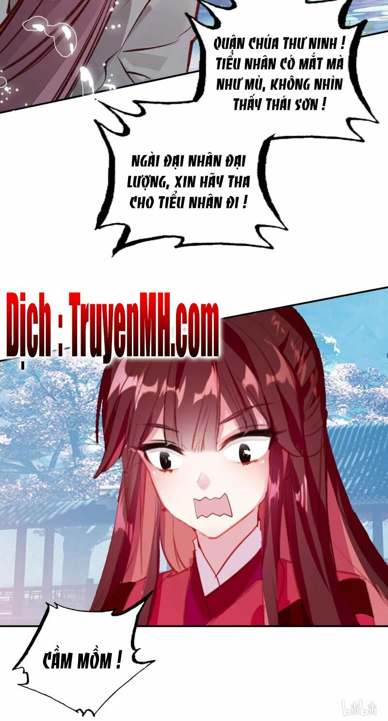 Gả Cho Một Tên Thái Giám Đáng Ghét: Chapter 57