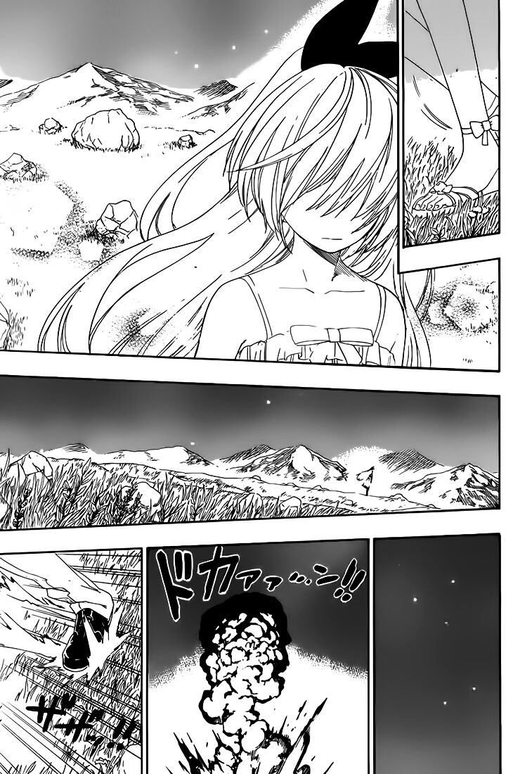 Tình Yêu Ngang Trái: Chapter 222