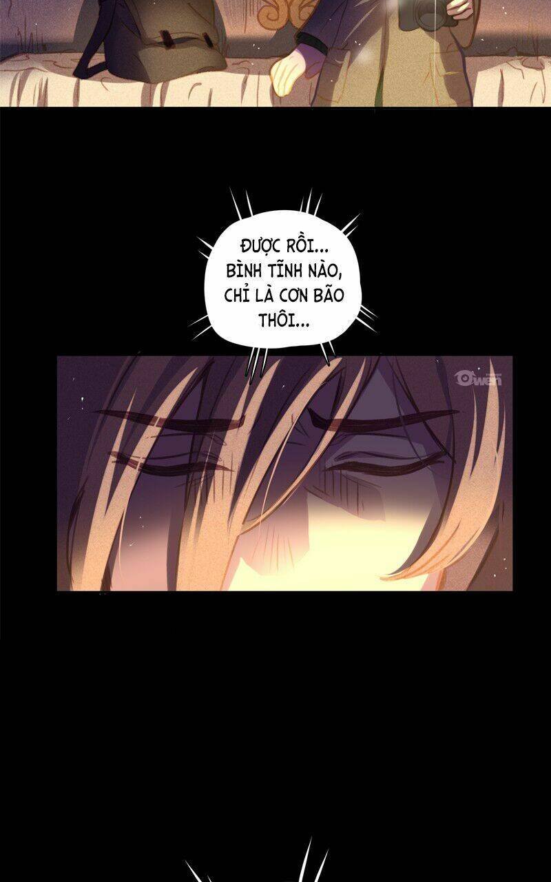 Lời Nguyền Lalin: Chapter 0