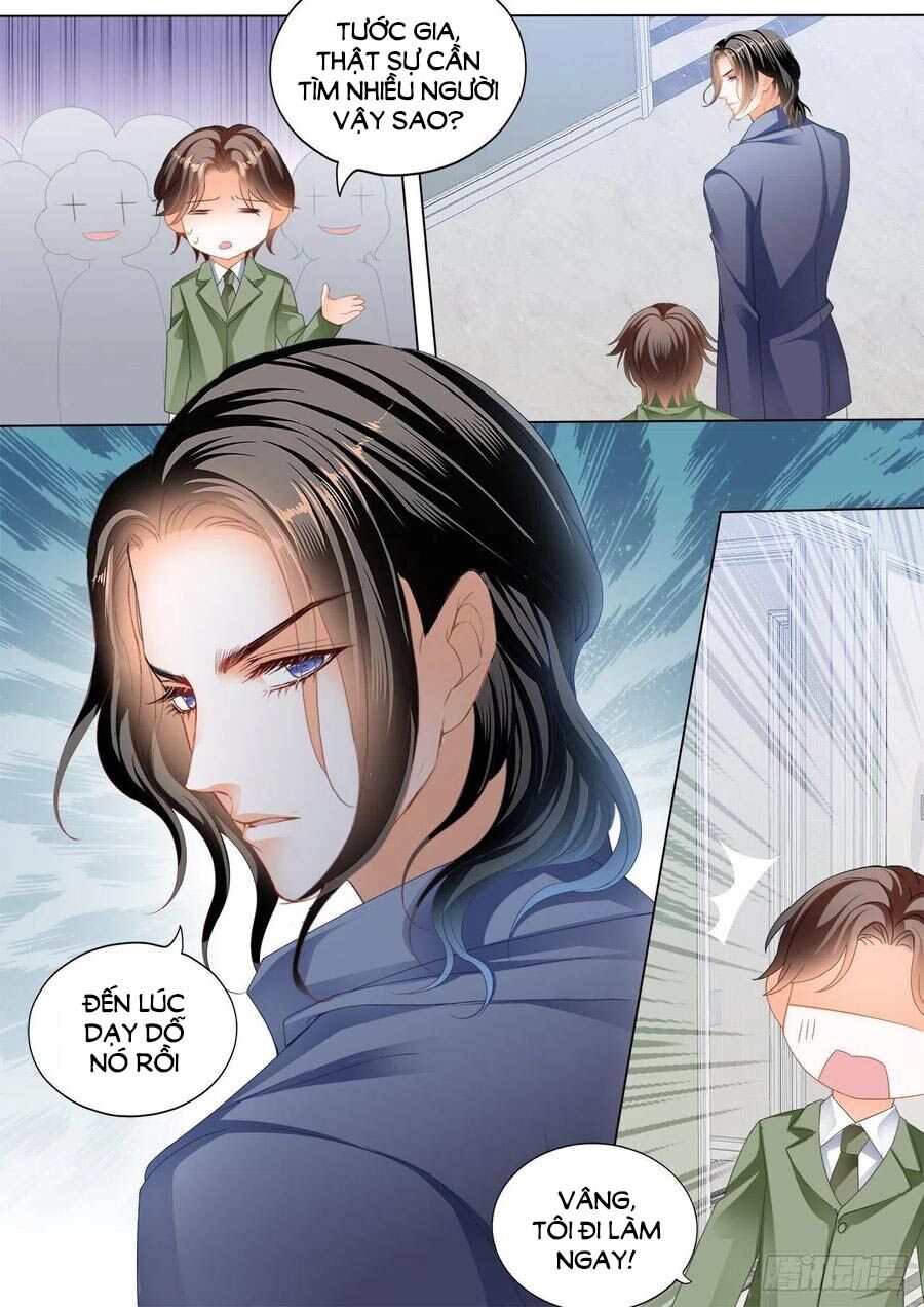Bá Đạo Tiểu Thúc, Xin Trêu Chọc Vừa Thôi!: Chapter 203