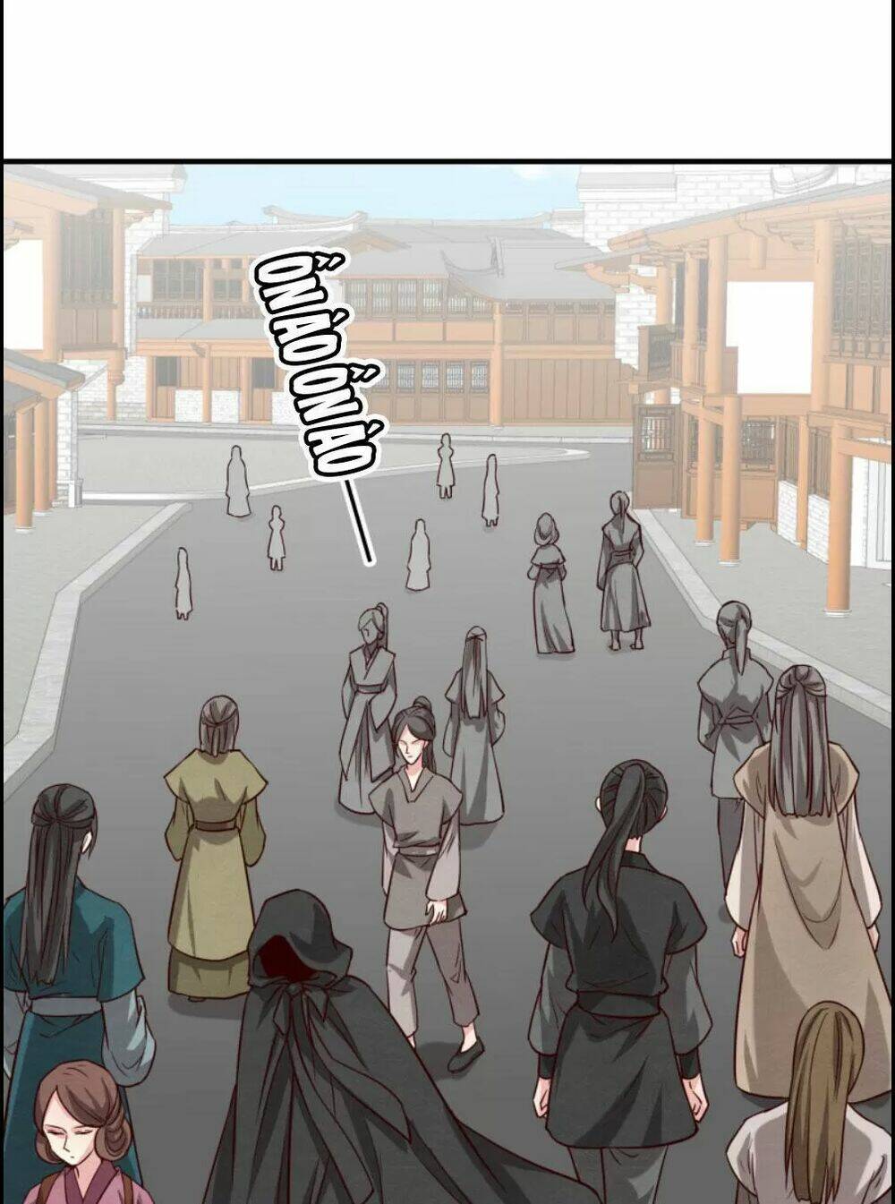 Tuyệt Thế Độc Phi Của Tà Vương: Chapter 146