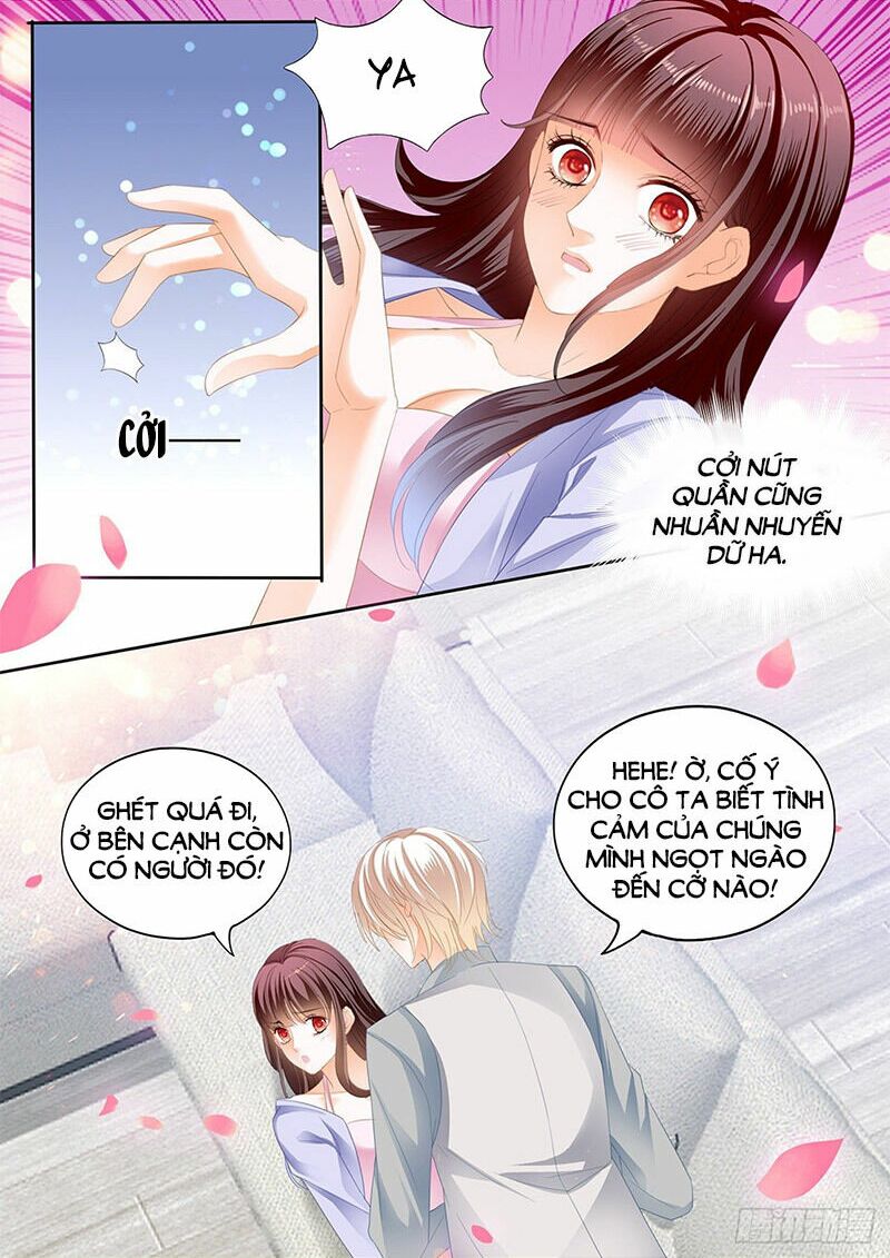 Thiểm Hôn Kiều Thê: Chapter 295
