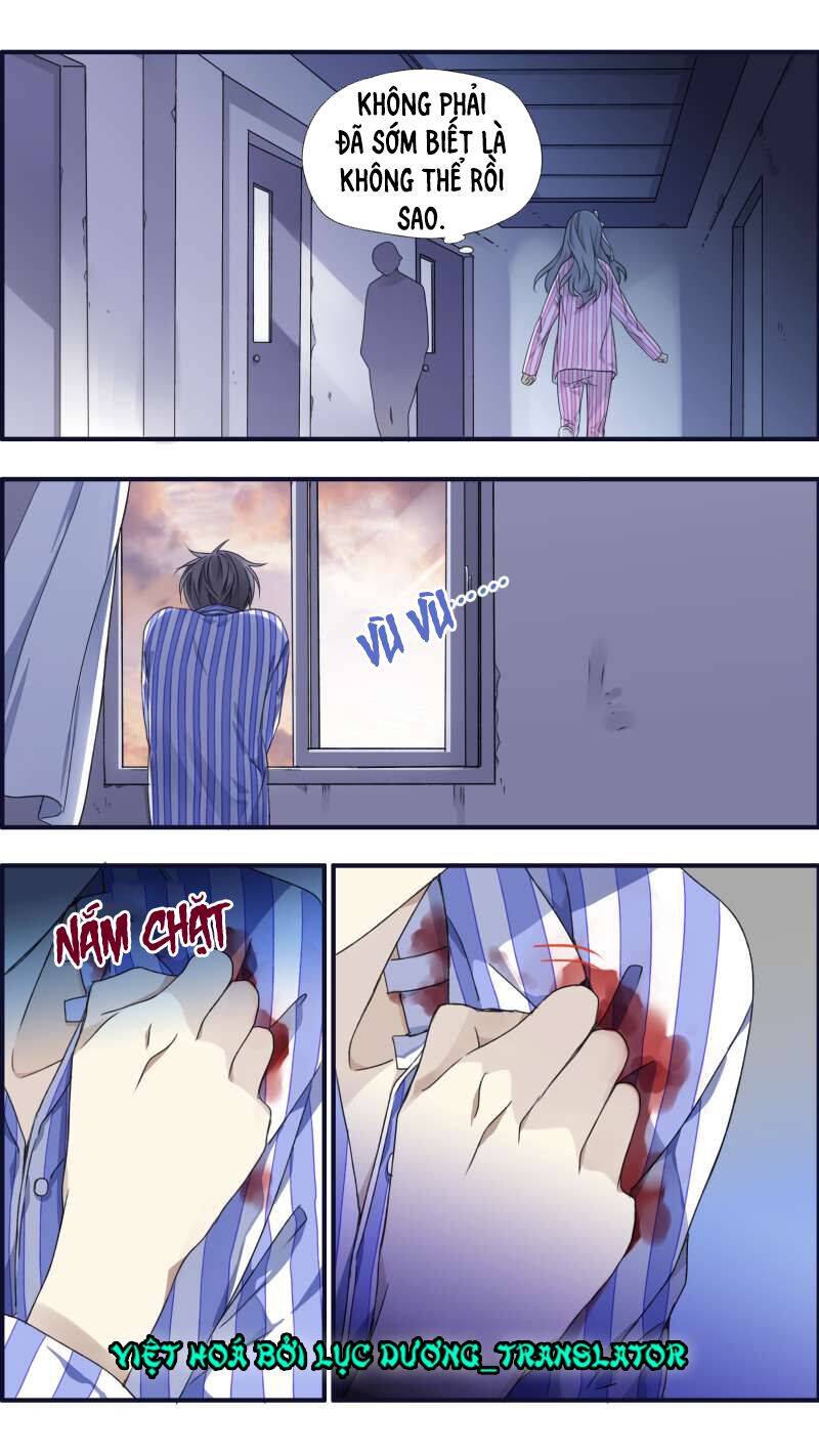 Lam Sí: Chapter 167