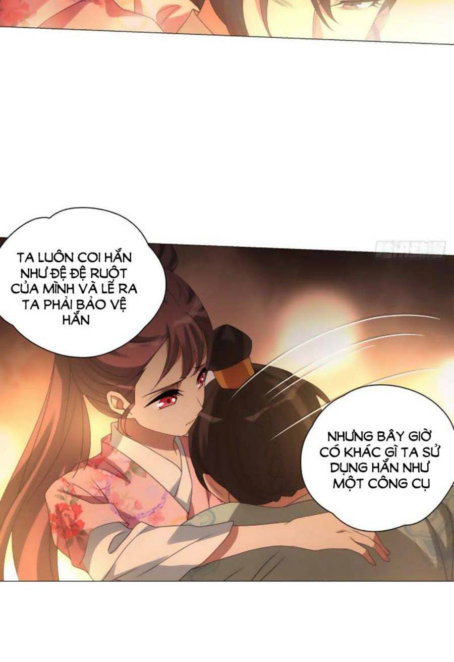 Tướng Quân! Không Nên A!: Chapter 105