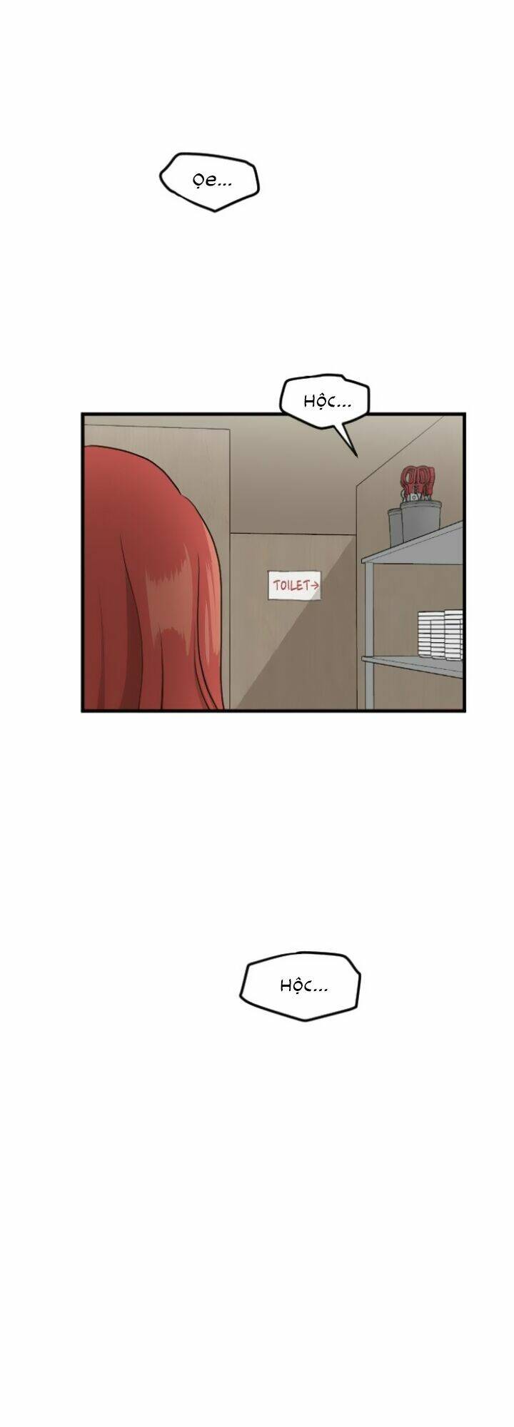 Người Đẹp Gangnam: Chapter 56