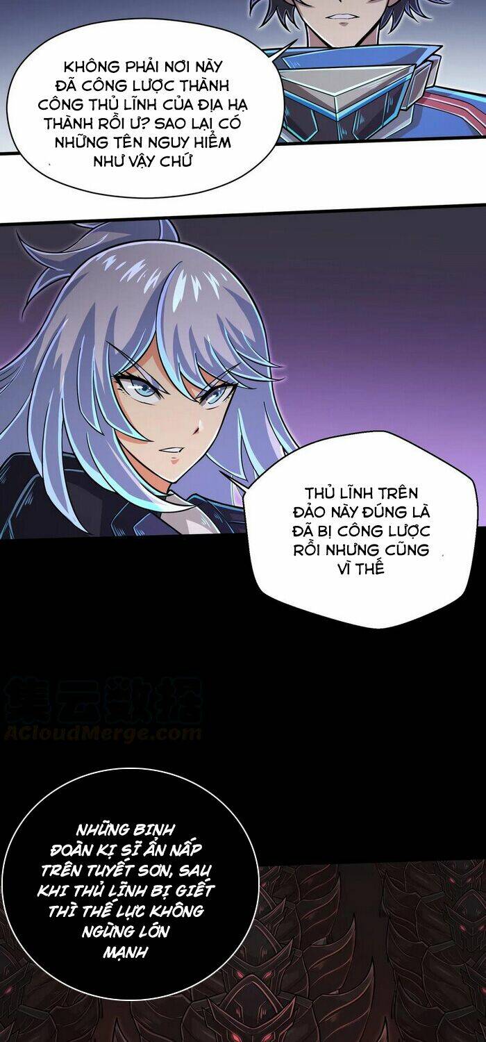 Một Trăm Triệu Điểm: Chapter 58