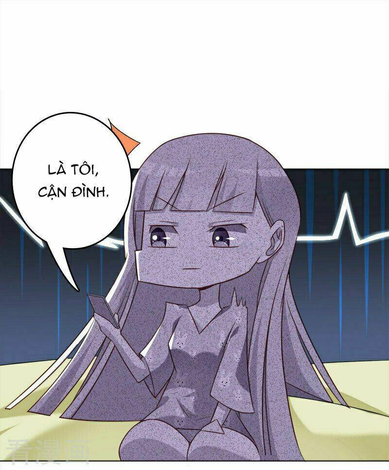 Lãnh Hôn Cuồng Ái: Chapter 32