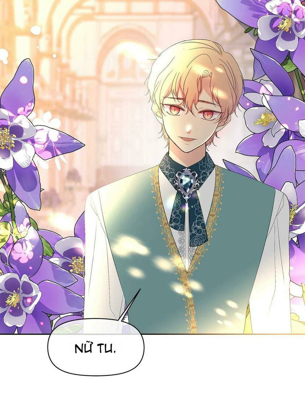 Công Chúa Thời Gian Có Hạn: Chapter 47