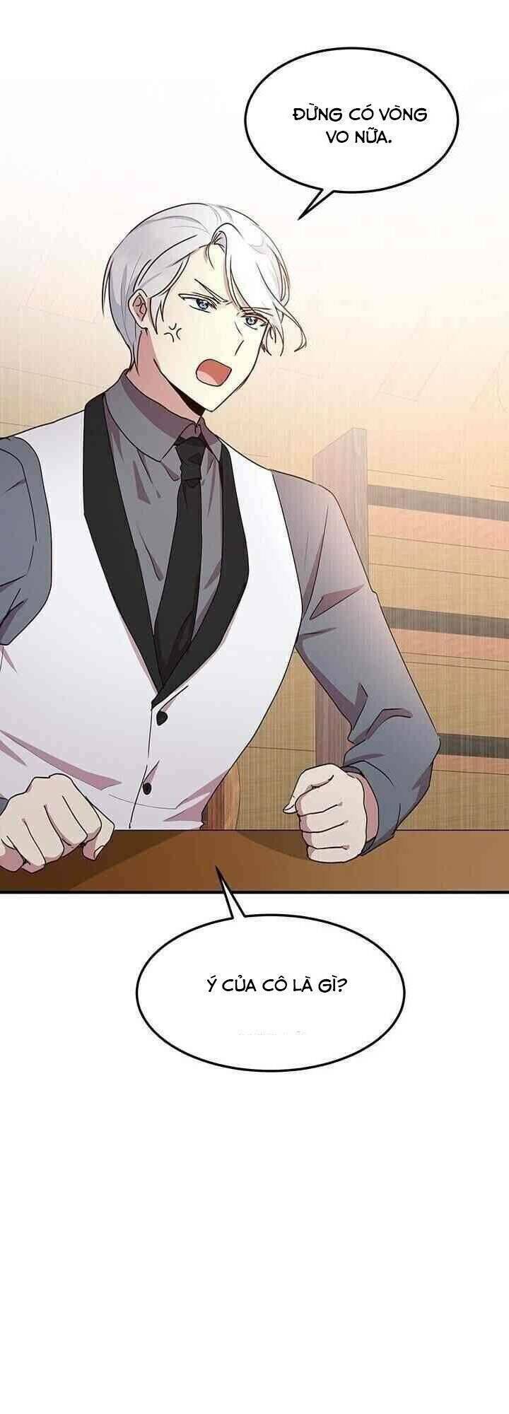 Công Tước, Loạn Vừa Thôi!: Chapter 57