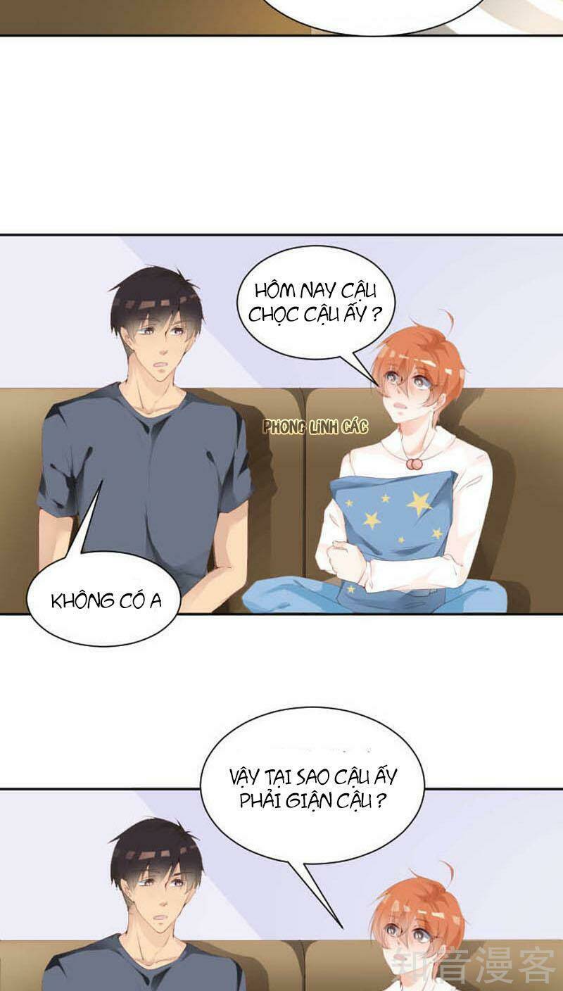 Nam Thần Là Một Đôi: Chapter 66