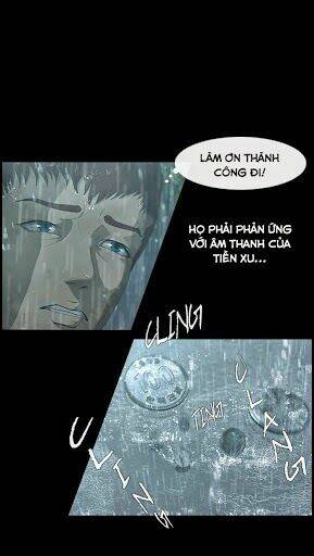 Dead Days: Chapter 18