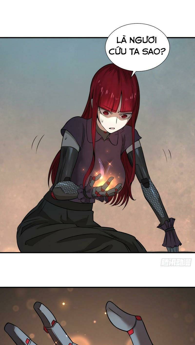 Danh Sách Kẻ Phản Diện: Chapter 80